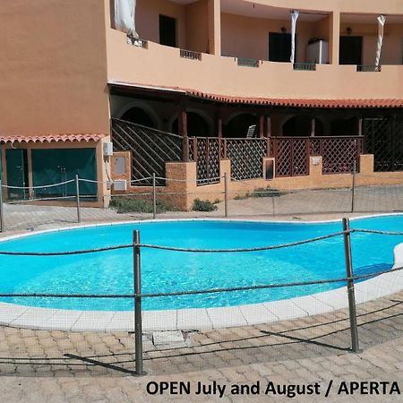 Marina Seaview Appartement Olbia Buitenkant foto