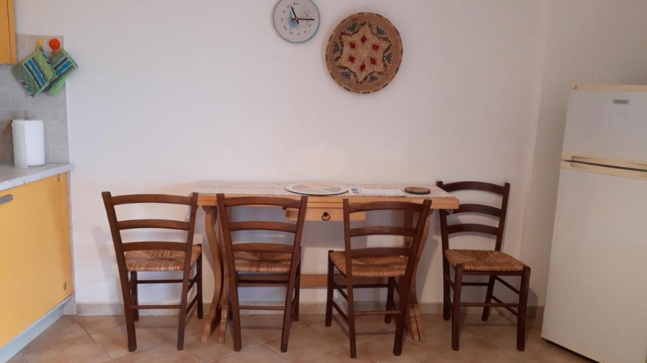 Marina Seaview Appartement Olbia Buitenkant foto