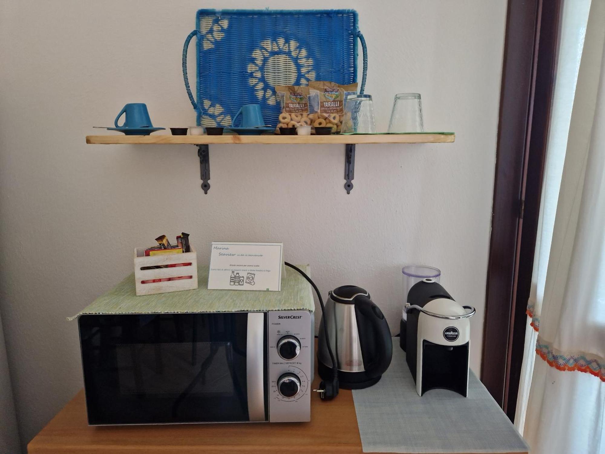 Marina Seaview Appartement Olbia Buitenkant foto